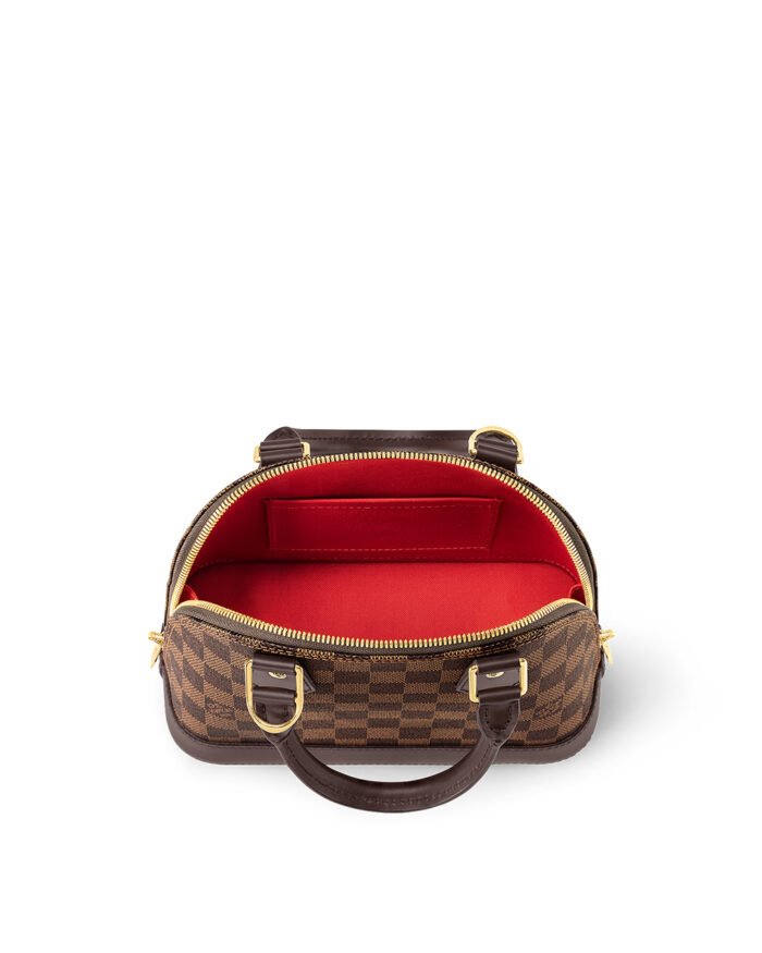 Louis Vuitton Alma BB handbag12