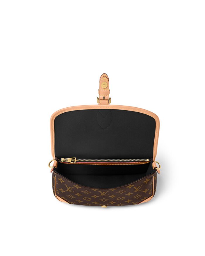 Louis Vuitton DIANE handbag classic design2 1