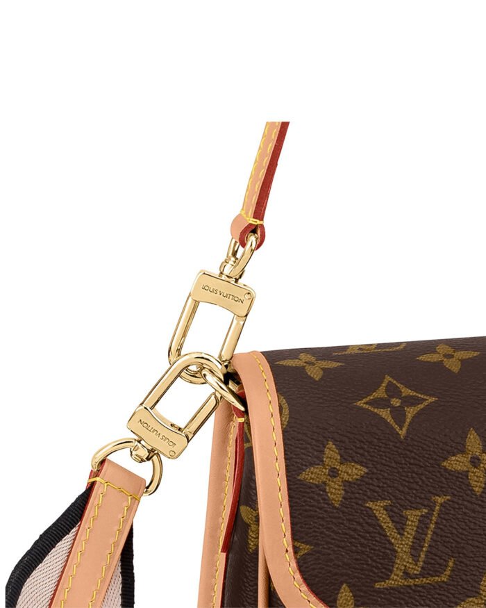 Louis Vuitton DIANE handbag classic design4 1