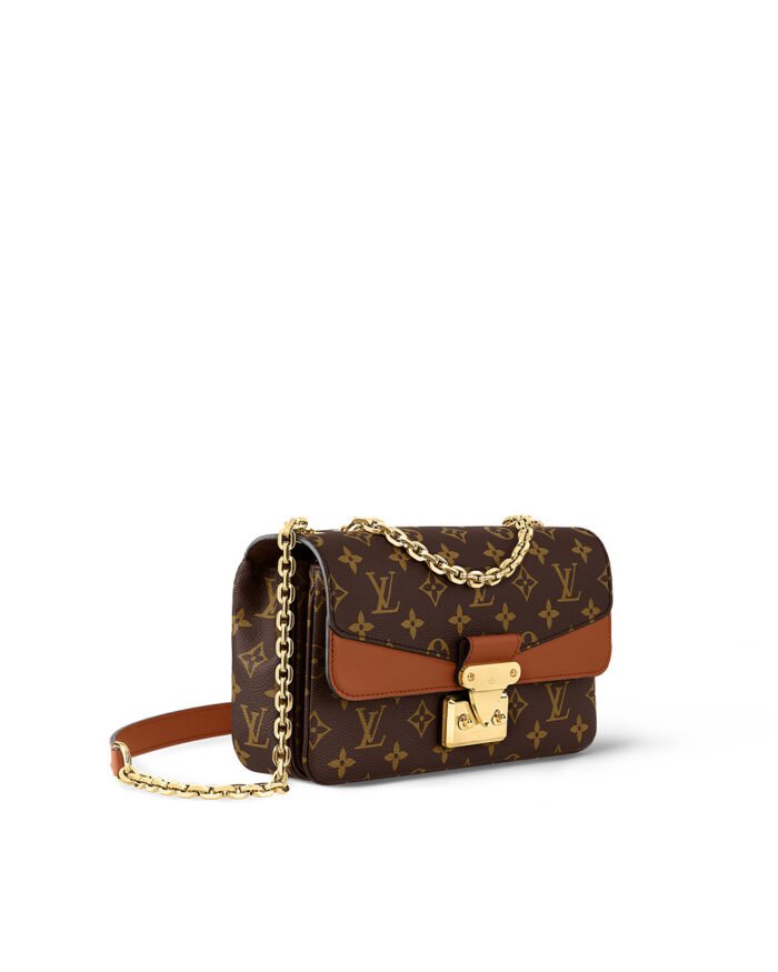 Louis Vuitton Marceau Bag Stylish chain bag inspired by Pochette Metis2