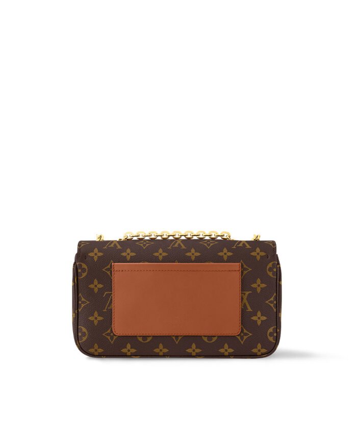 Louis Vuitton Marceau Bag Stylish chain bag inspired by Pochette Metis3
