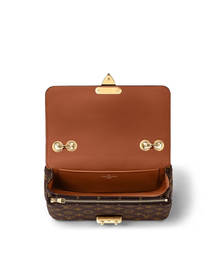 Louis Vuitton Marceau Bag Stylish chain bag inspired by Pochette Metis4