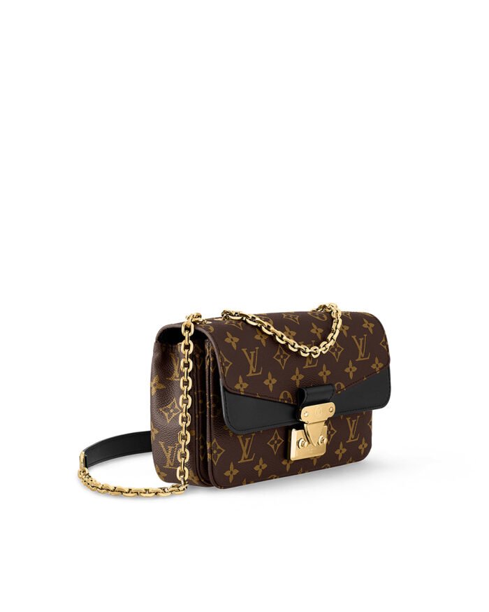 Louis Vuitton Marceau Bag Stylish chain bag inspired by Pochette Metis7