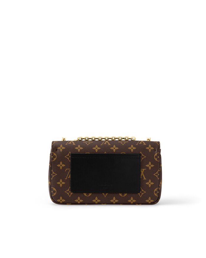 Louis Vuitton Marceau Bag Stylish chain bag inspired by Pochette Metis8