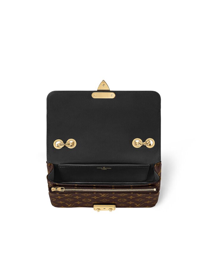Louis Vuitton Marceau Bag Stylish chain bag inspired by Pochette Metis9
