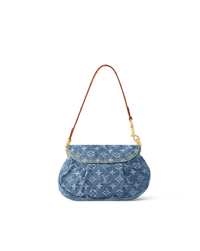 Louis Vuitton SUNSET Handbag Fashionable Style3