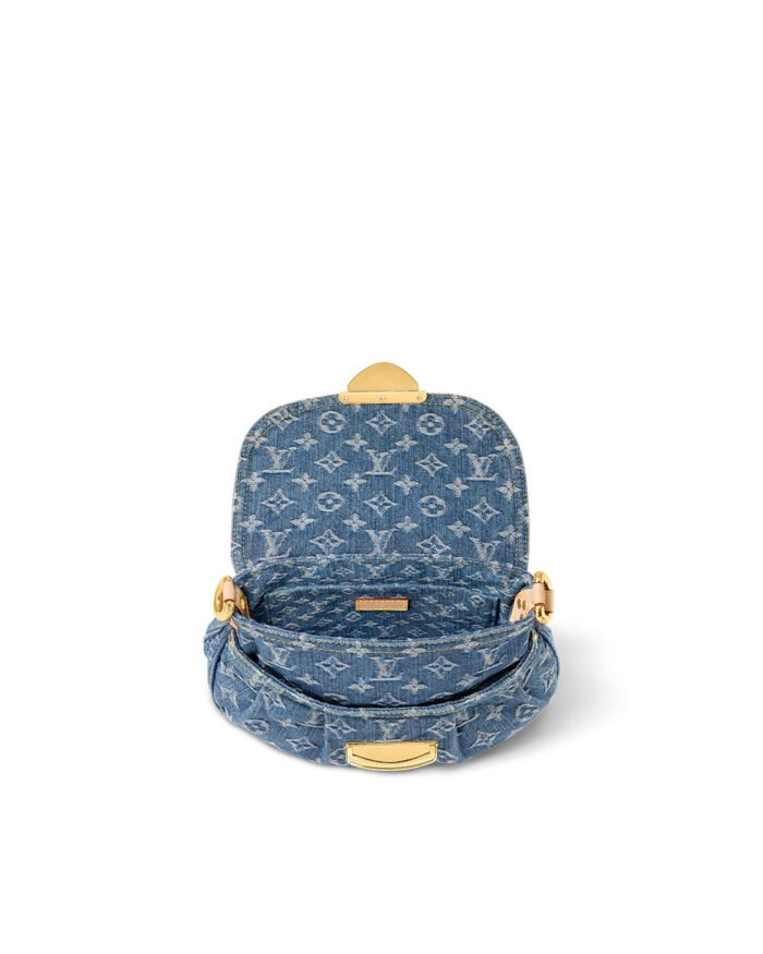 Louis Vuitton SUNSET Handbag Fashionable Style4