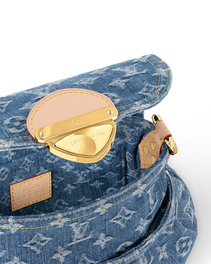 Louis Vuitton SUNSET Handbag Fashionable Style6