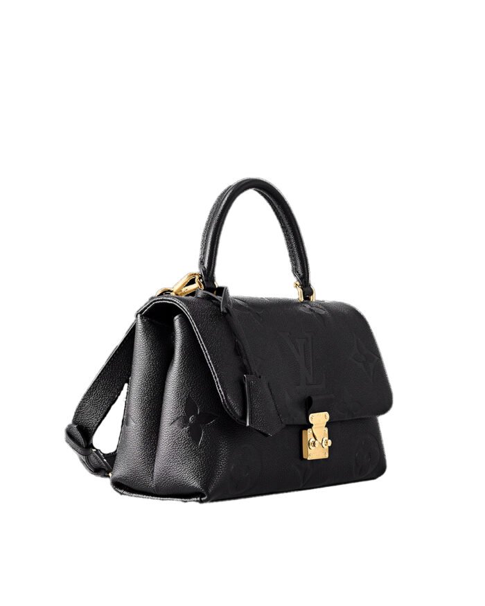 louis vuitton madeleine mm M45976 PM1 Side view