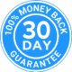 1713771362 30 days guarantee