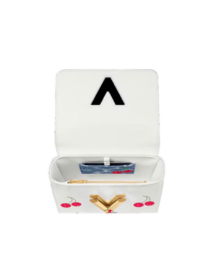 louis vuitton lv x tm twist pm M13239 PM1 Back view3