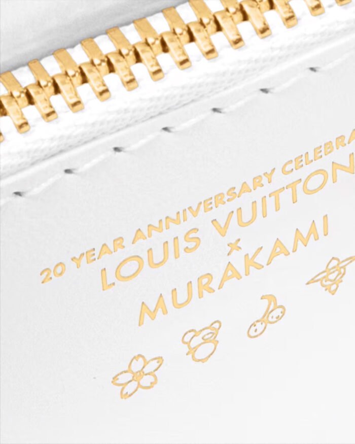 louis vuitton lv x tm twist pm M13239 PM1 Back view4