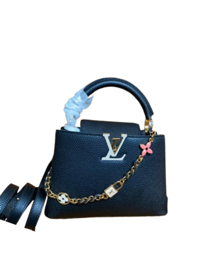 Louis Vuitton Capucines BB bag