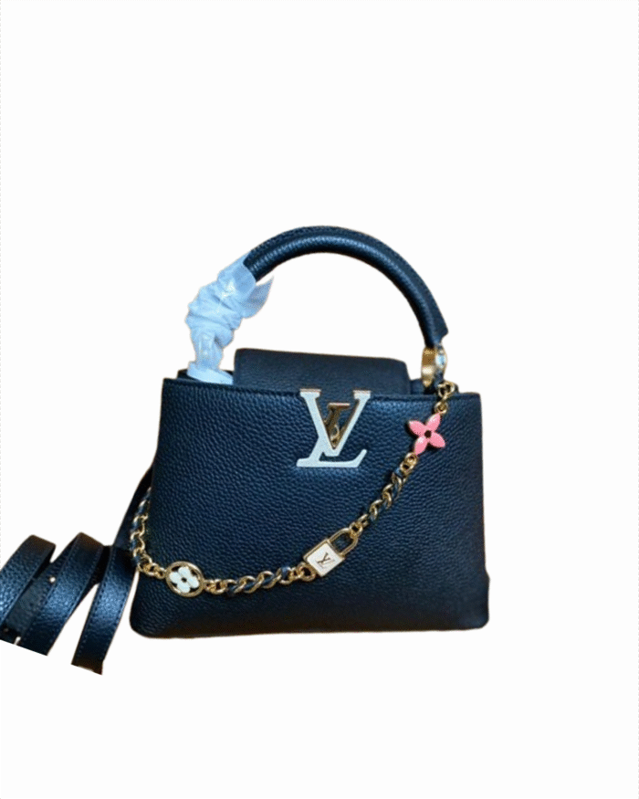 Louis Vuitton Capucines BB bag