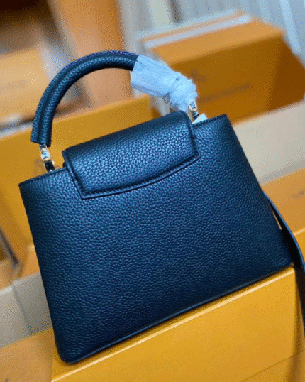 Louis Vuitton Capucines BB bag