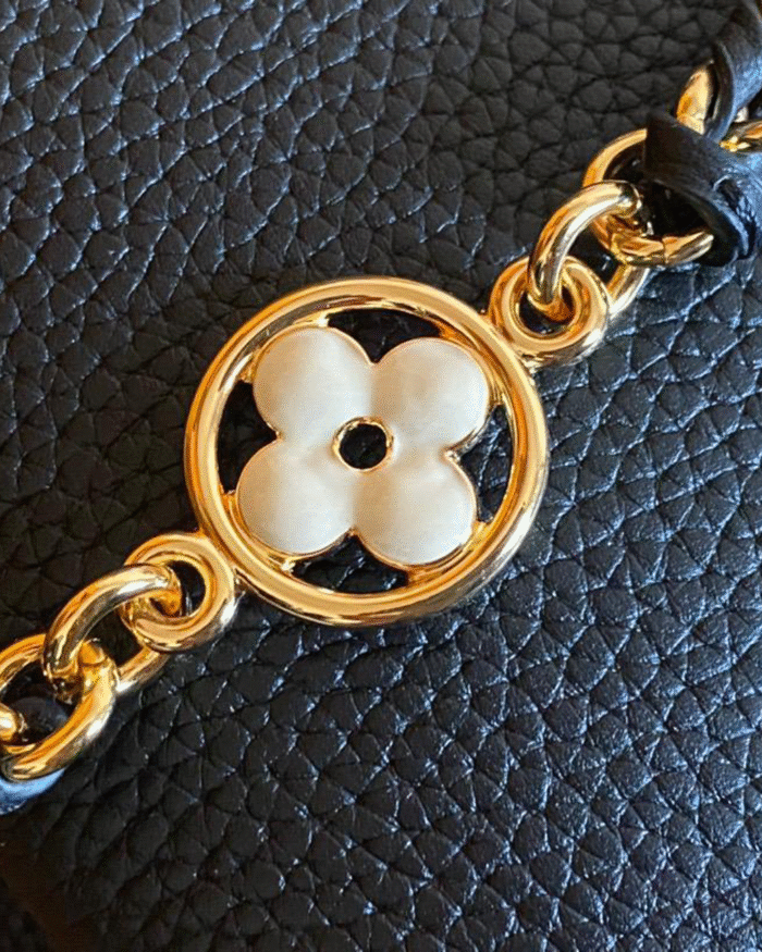 Louis Vuitton Capucines BB bag