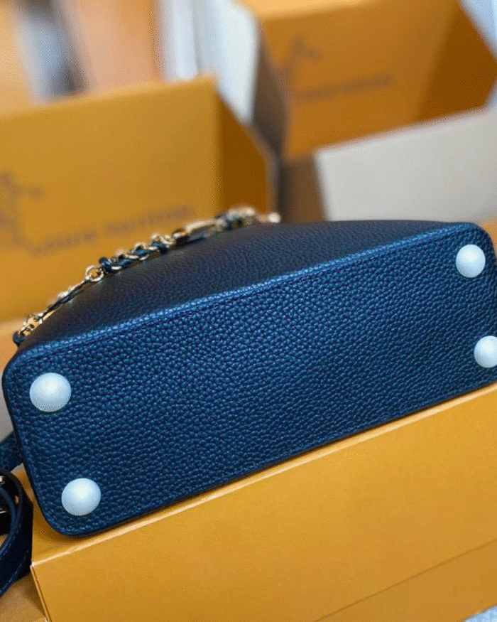 Louis Vuitton Capucines BB bag
