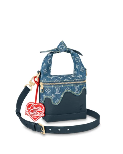 Louis Vuitton x Nigo Japanese Cruiser