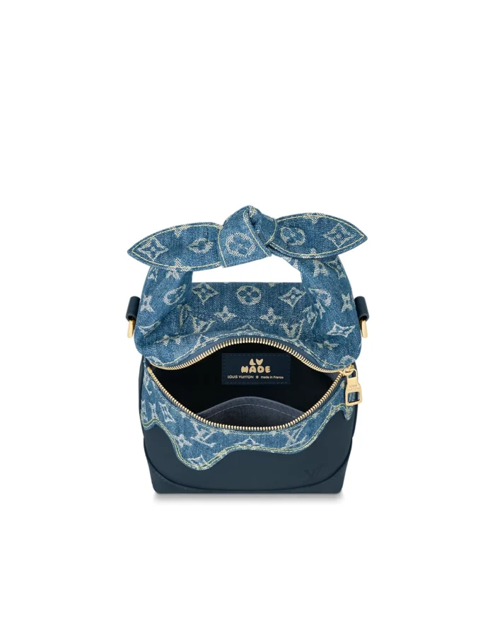 Louis Vuitton x Nigo Japanese Cruiser