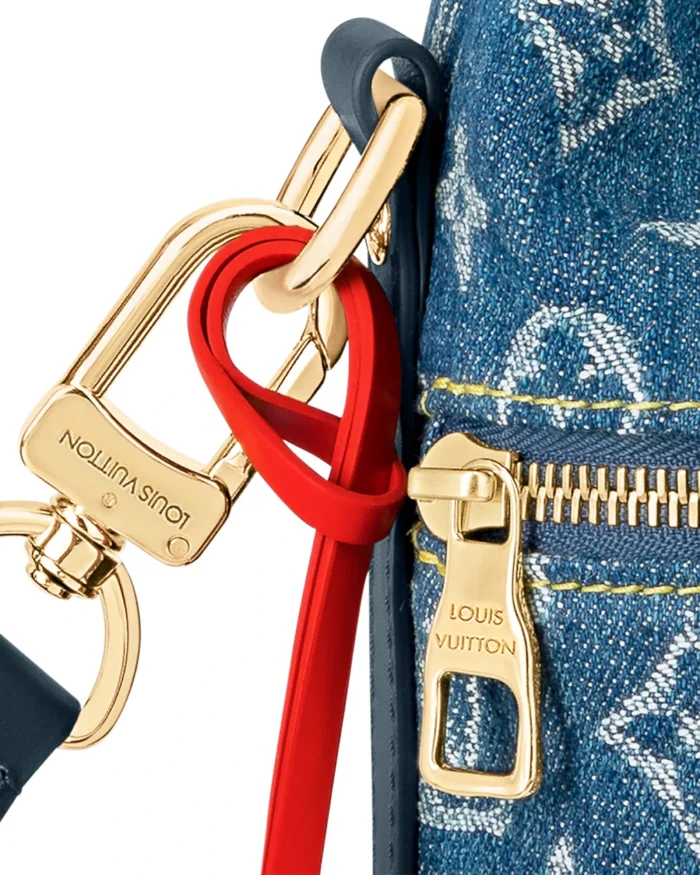 Louis Vuitton x Nigo Japanese Cruiser