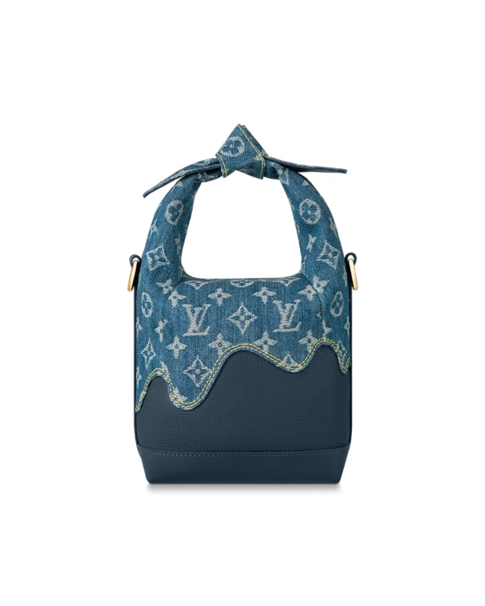 Louis Vuitton x Nigo Japanese Cruiser